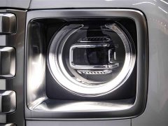 Haval H9 2024 2.4T diesel four-wheel drive extreme version - фото 10
