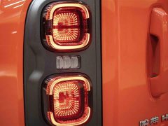 Haval H9 2024 2.4T diesel four-wheel drive extreme version - фото 11