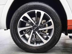 Haval H9 2024 2.4T diesel four-wheel drive extreme version - фото 12