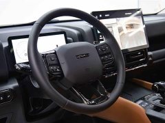 Haval H9 2024 2.4T diesel four-wheel drive extreme version - фото 15