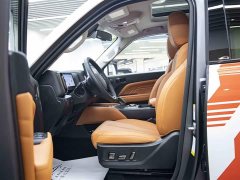 Haval H9 2024 2.4T diesel four-wheel drive extreme version - фото 16