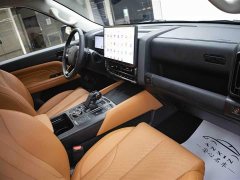 Haval H9 2024 2.4T diesel four-wheel drive extreme version - фото 17