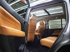 Haval H9 2024 2.4T diesel four-wheel drive extreme version - фото 19