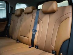Haval H9 2024 2.4T diesel four-wheel drive extreme version - фото 20
