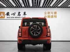 Haval H9 2024 2.4T diesel four-wheel drive extreme version - фото 5