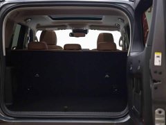 Haval H9 2024 2.4T diesel four-wheel drive extreme version - фото 8