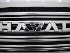 Haval H9 2024 2.4T diesel four-wheel drive extreme version - фото 9