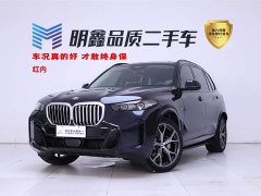 BMW X5 2023 xDrive 30Li Exclusive M Sports Night Package - фото 1