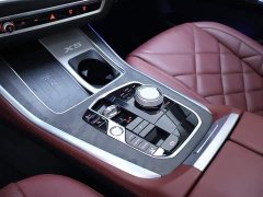 BMW X5 2023 xDrive 30Li Exclusive M Sports Night Package - фото 12