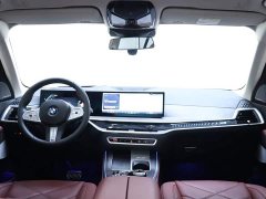 BMW X5 2023 xDrive 30Li Exclusive M Sports Night Package - фото 13