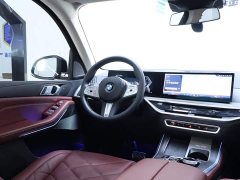 BMW X5 2023 xDrive 30Li Exclusive M Sports Night Package - фото 14