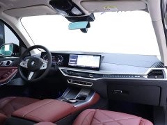 BMW X5 2023 xDrive 30Li Exclusive M Sports Night Package - фото 20