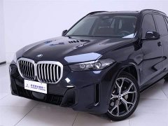 BMW X5 2023 xDrive 30Li Exclusive M Sports Night Package - фото 3