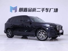 BMW X5 2023 xDrive 30Li Exclusive M Sports Night Package - фото 5