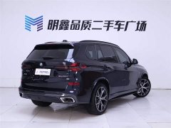 BMW X5 2023 xDrive 30Li Exclusive M Sports Night Package - фото 7