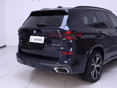 BMW X5 2023 xDrive 30Li Exclusive M Sports Night Package - фото 8