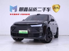 Li Auto Ideal L9 2022 Max - фото 1