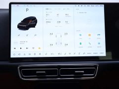 Li Auto Ideal L9 2022 Max - фото 10