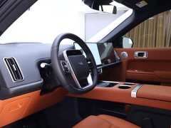 Li Auto Ideal L9 2022 Max - фото 11