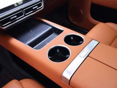 Li Auto Ideal L9 2022 Max - фото 12