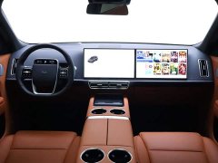 Li Auto Ideal L9 2022 Max - фото 13