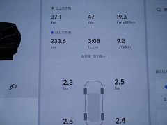 Li Auto Ideal L9 2022 Max - фото 15