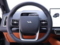 Li Auto Ideal L9 2022 Max - фото 16