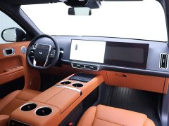 Li Auto Ideal L9 2022 Max - фото 19