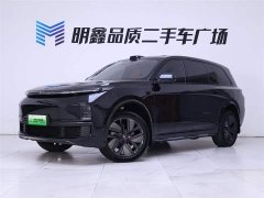 Li Auto Ideal L9 2022 Max - фото 2
