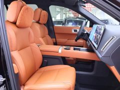 Li Auto Ideal L9 2022 Max - фото 20