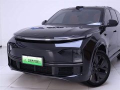 Li Auto Ideal L9 2022 Max - фото 3