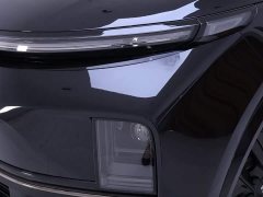 Li Auto Ideal L9 2022 Max - фото 4