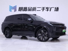 Li Auto Ideal L9 2022 Max - фото 5
