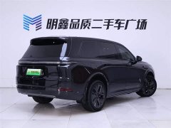 Li Auto Ideal L9 2022 Max - фото 7