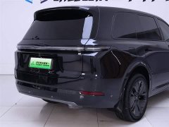 Li Auto Ideal L9 2022 Max - фото 8