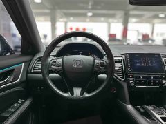 Honda UR-V 2020 370TURBO two-wheel drive premium version - фото 10