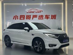 Honda UR-V 2020 370TURBO two-wheel drive premium version - фото 3