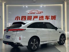 Honda UR-V 2020 370TURBO two-wheel drive premium version - фото 4