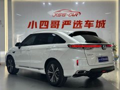 Honda UR-V 2020 370TURBO two-wheel drive premium version - фото 6