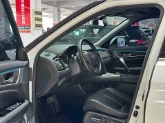 Honda UR-V 2020 370TURBO two-wheel drive premium version - фото 7
