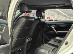 Honda UR-V 2020 370TURBO two-wheel drive premium version - фото 8