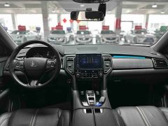 Honda UR-V 2020 370TURBO two-wheel drive premium version - фото 9