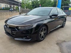 Honda Accord 260TURBO Magic Night Premium Edition - фото 1