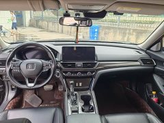 Honda Accord 260TURBO Magic Night Premium Edition - фото 10