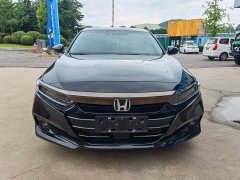 Honda Accord 260TURBO Magic Night Premium Edition - фото 2