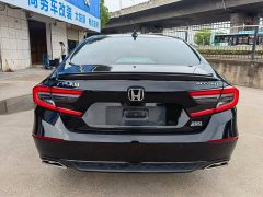 Honda Accord 260TURBO Magic Night Premium Edition - фото 4