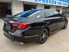 Honda Accord 260TURBO Magic Night Premium Edition - фото 5