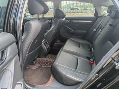 Honda Accord 260TURBO Magic Night Premium Edition - фото 6
