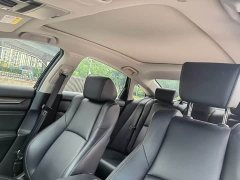Honda Accord 260TURBO Magic Night Premium Edition - фото 8
