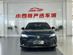 Toyota Camry 2021 2.0G Luxury Edition - фото 2